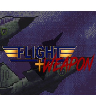 Flight Weapon Steam Key GLOBAL